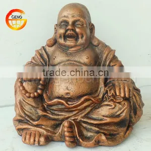 Top Quality Jade Buddha Statue for Sale thumbnail-1