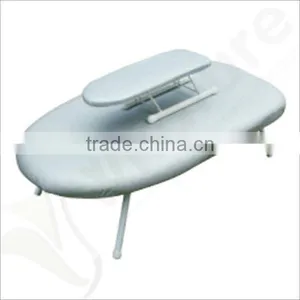 Sleeve Mini Ironing Board Inron Table for Bed Room thumbnail-1
