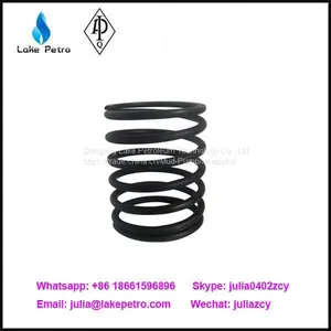 Mud Pump Parts Valve Spring Valve Seat thumbnail-1