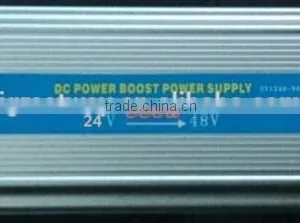 24v to 48v Boost/step up Power Suppy/ Converter 500W thumbnail-1