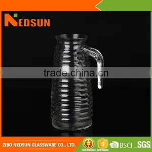 Wholesale Cheap Beer Pitcher thumbnail-1