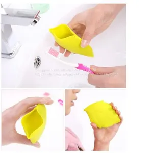 Travel Foldable Camping Silicone Cup thumbnail-3