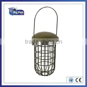 2017 Metal Bird Pet Fatball Feeder thumbnail-2
