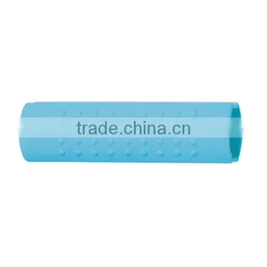 Custom Color Removeable Silicone Pan Handle Sleeves thumbnail-1