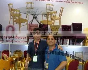 Foshan Fuzhidao Furniture Co., Ltd. company overview - view 1 thumbnail