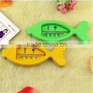 J159 Home Safty Baby Water Thermometer thumbnail-1