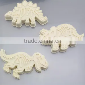 Cake Cookie Press Cake Chocolate Cupcake Maker Cookie Cutter Set for Kids Cutter Babycakes Cupcake Maker thumbnail-1