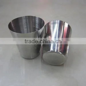 30ml Stainless Steel 201 Material Wine Bowl,custom Designl Wine Bowl thumbnail-1