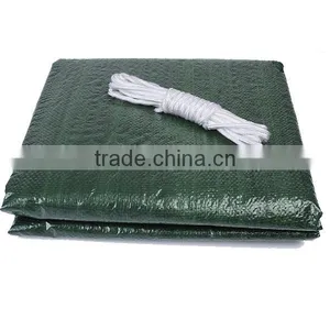 Different Size Chair Dust Cover Garden Furniture Cover thumbnail-3
