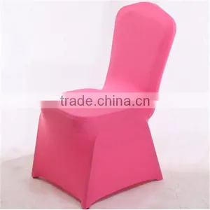 $1 China Plain Style Cheap Wedding Chair Covers thumbnail-5