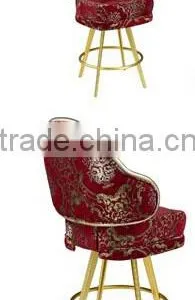 European Style Luxury Hotel Casino Chair LQ-BS039 thumbnail-2