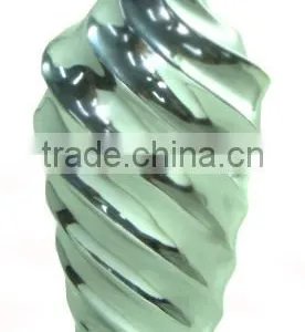 Modern Flower Vase thumbnail-1