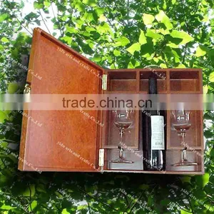Wooden Jewelery Box Wooden Watch Box Wooden Wine Box Design thumbnail-2