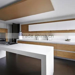 Wholesale Solid Surface lg Hi-macs Acrylic Solid Surface Countertop thumbnail-1