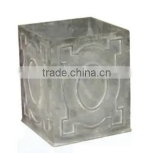 Trade Assurance China Supplier Cast Iron Garden Urns thumbnail-1