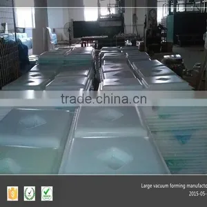 Vacuum Forming Plastic Lampshade Material thumbnail-1