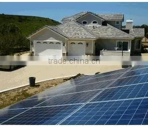 High Quality Grid Switch 5000w 2 Solar Power Led Street Light thumbnail-5