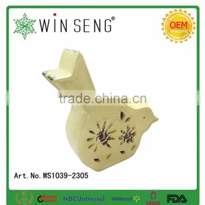 Bird Design Ceramic,hand Painted Ceramics,ceramic Bird Shaped thumbnail-3