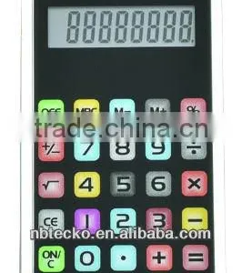 New Design Iphone Calculator thumbnail-1