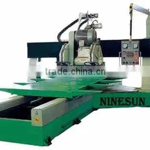 Bridge Profile Machine thumbnail-1