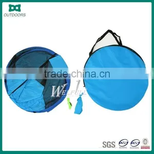 One Personal Cheap Pop up Tent thumbnail-2