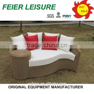 New Hot Sale Beach Sun Lounge Rocking Lounge thumbnail-4