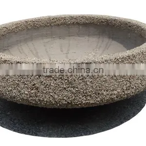 New Design Light Cement Planter thumbnail-1