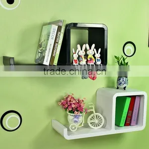 2016 Cheap Price High Quality New Style Bookshelf thumbnail-1