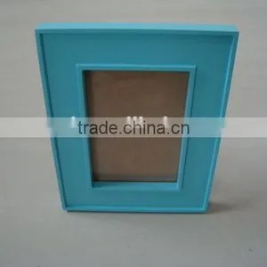 Assure Client Satisfaction Wood Photo Frame thumbnail-5