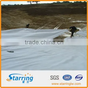 Woven Geotextile thumbnail-1