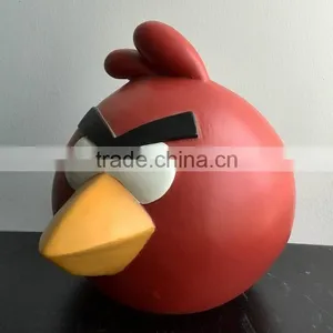Resin Bird Figurine thumbnail-6