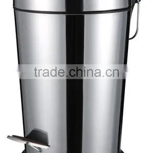 Wholesale 20L Garbage Can thumbnail-1
