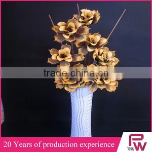 Hot Newest Design Vintage Craft Flower for Table Centerpieces thumbnail-2