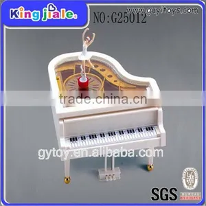 Funny Electronic Music Instrument Mini Piano Toy thumbnail-1
