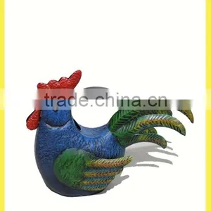 Spring Tin Art Craft Hand Made Outdoor Good Price thumbnail-1