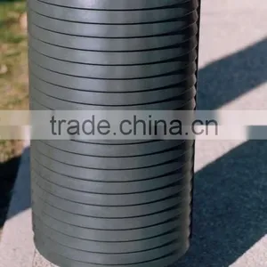 Public Ourdoor Dustbin, Street Trash Can, Dustbin Recycle thumbnail-1