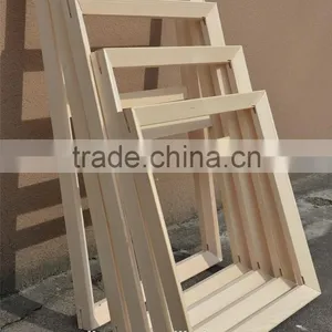 Small 1.7*3.0cm Small Wood Stretcher Bars thumbnail-2
