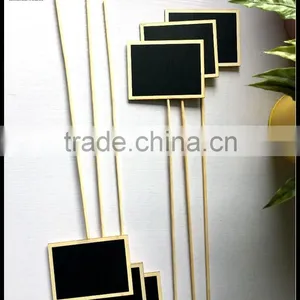 Tree Seed Tags Markers Nursery Garden Stick Labels thumbnail-2