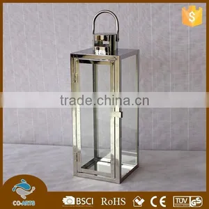 Craft Stylish Candle Decoration Cheap Candle Lantern thumbnail-1