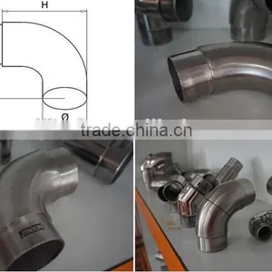 JINXIN Stainless Steel Bend Channel Pipe thumbnail-2