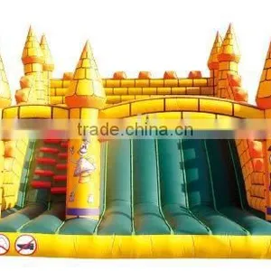 Popular Inflatable Slip n Slide for Hot Sale LT-4122E thumbnail-1