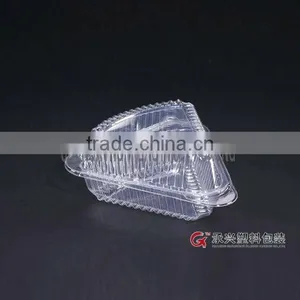 CX-101 Plastic Container Box thumbnail-1