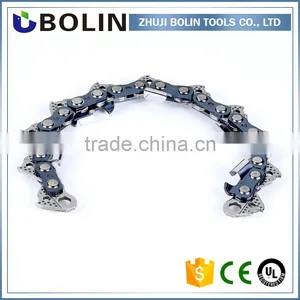 H72 Bolin Manufacturing 325"-0.050"-72DL Semi Chisel Saw Chain in Best Qualtiy for Family Use thumbnail-2