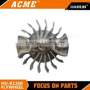 Hus K1260 Flywheel thumbnail-1