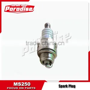 Chainsaw Spark Plug MS250 Chainsaw Spare Parts thumbnail-1