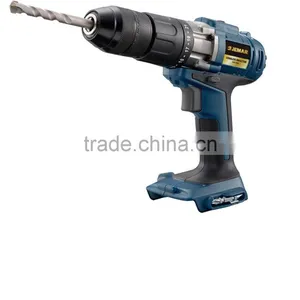 XHD1820 18V Li-ion Cordless Impact Drill thumbnail-1