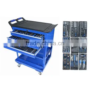 182PCS SOCKET SET thumbnail-1