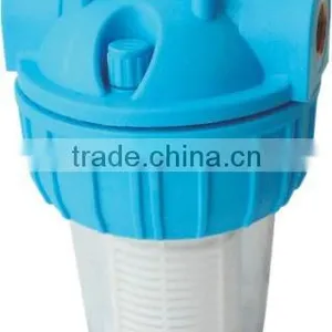 TP13004 Plastic Water Filter thumbnail-1