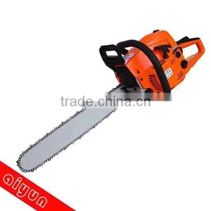 Gasoline Chain Saw 45cc thumbnail-1