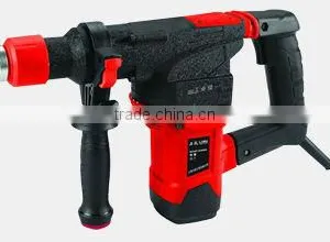 KMJ-2691 980w Power Drill, Industrial Electric Hammer for Drilling thumbnail-1